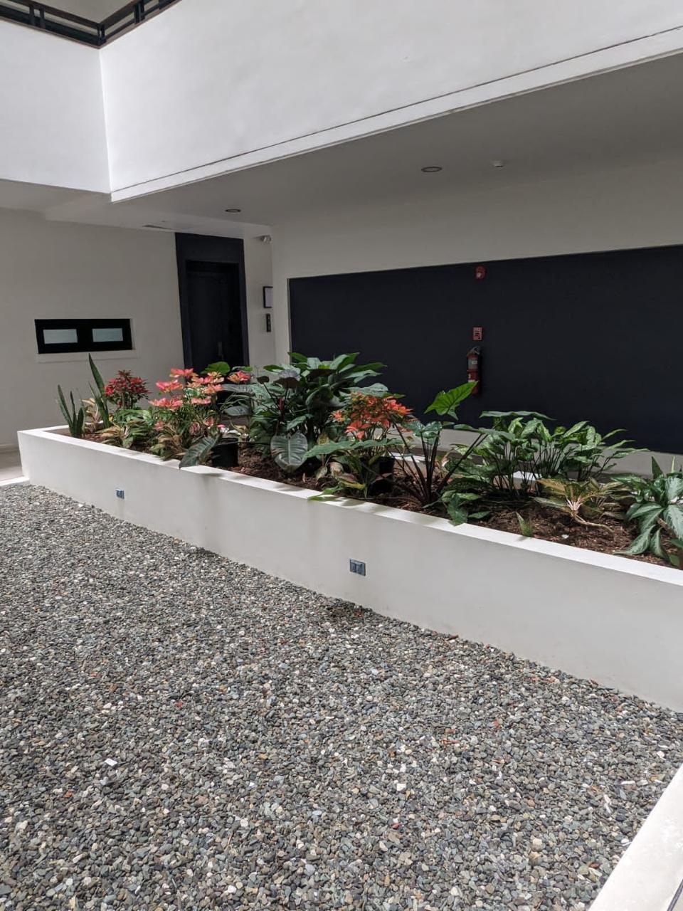 Stunning-1-Bedroom-Apartment-for-Rent-in-New-Kingston Fourteenth image of 105- Braemar Avenue in NEW KINGSTON, St. Andrew, Jamaica - property is For Rent