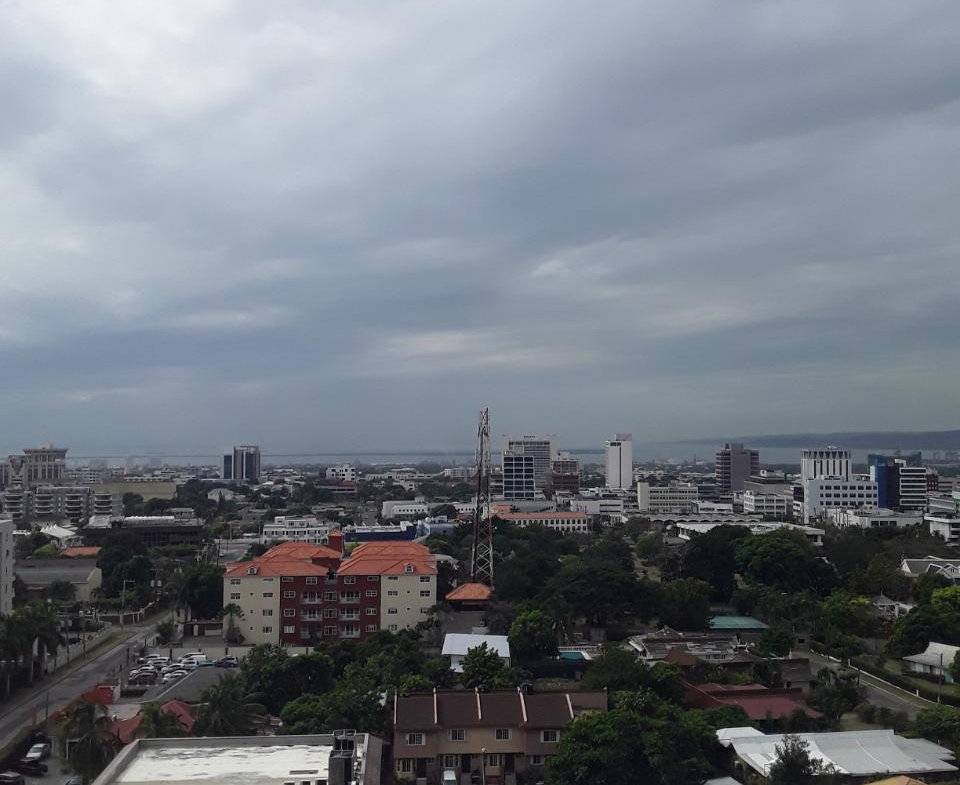 Fifteenth image of 105- Braemar Avenue in NEW KINGSTON, St. Andrew, Jamaica - property is For Rent