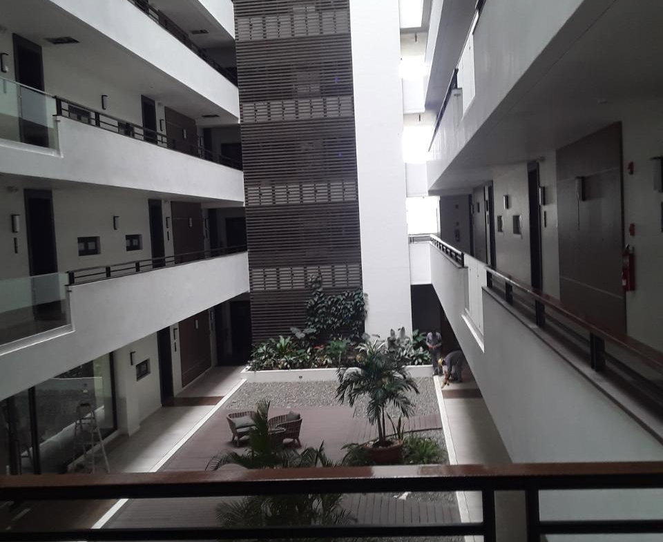 Fourth image of 105- Braemar Avenue in NEW KINGSTON, St. Andrew, Jamaica - property is For Rent