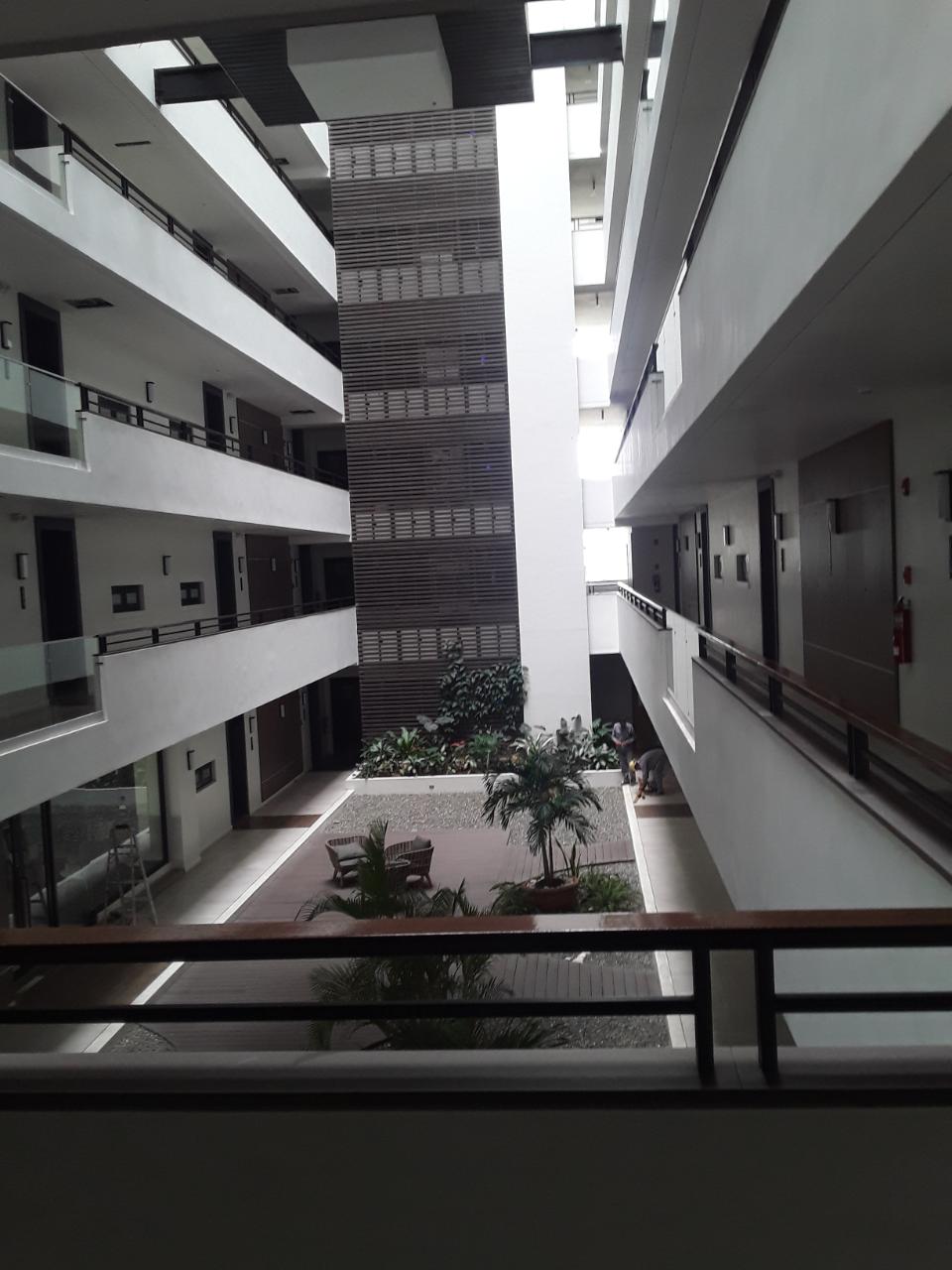 Stunning-1-Bedroom-Apartment-for-Rent-in-New-Kingston Fourth image of 105- Braemar Avenue in NEW KINGSTON, St. Andrew, Jamaica - property is For Rent