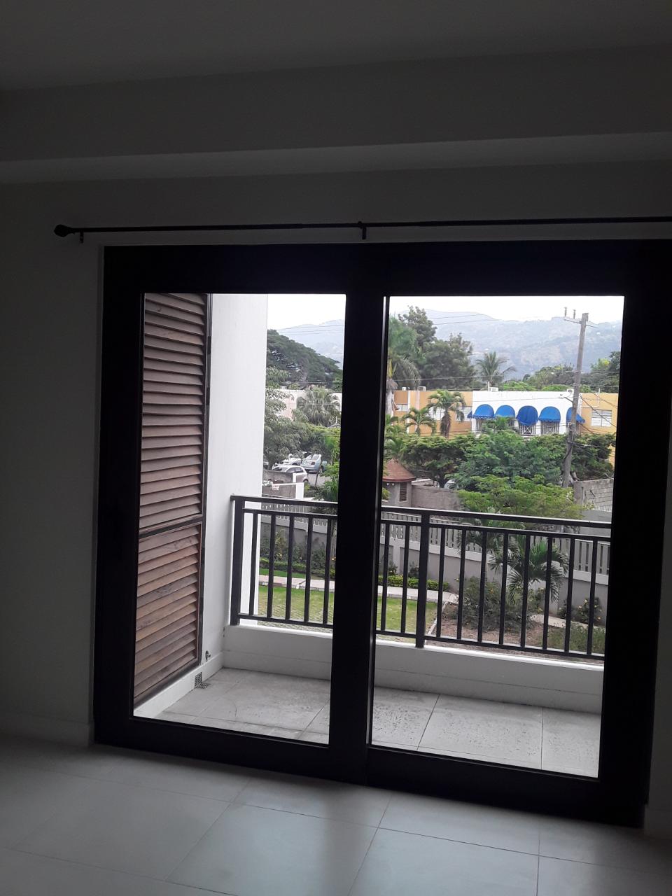 Stunning-1-Bedroom-Apartment-for-Rent-in-New-Kingston Eighth image of 105- Braemar Avenue in NEW KINGSTON, St. Andrew, Jamaica - property is For Rent