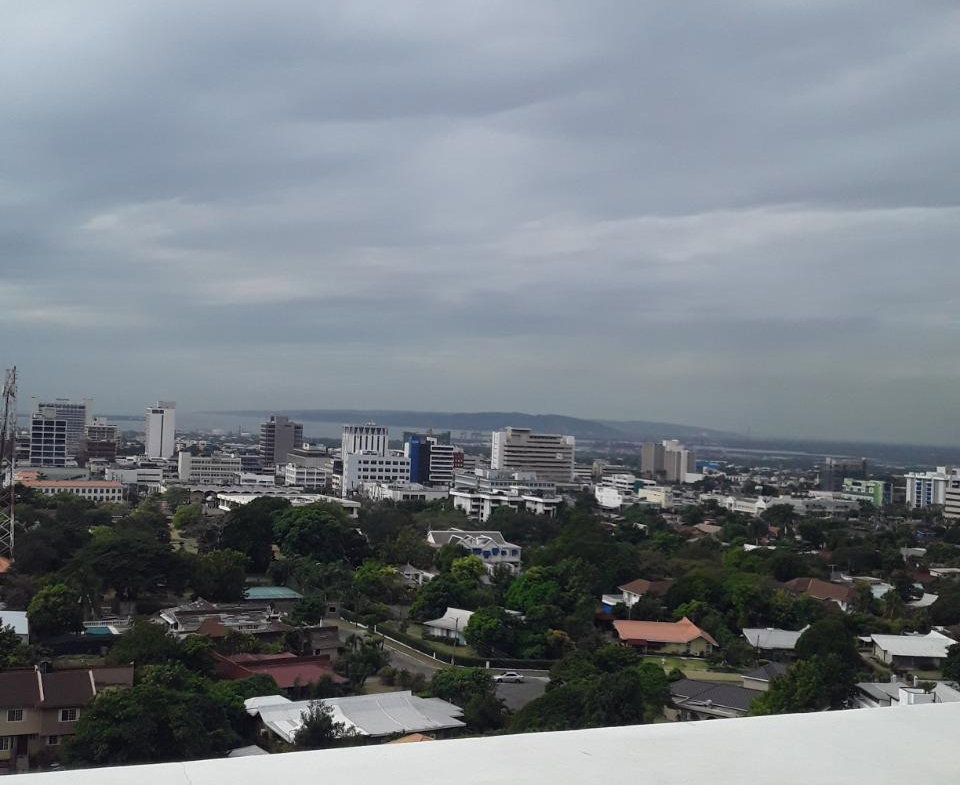 First image of 105- Braemar Avenue in NEW KINGSTON, St. Andrew, Jamaica - property is For Rent