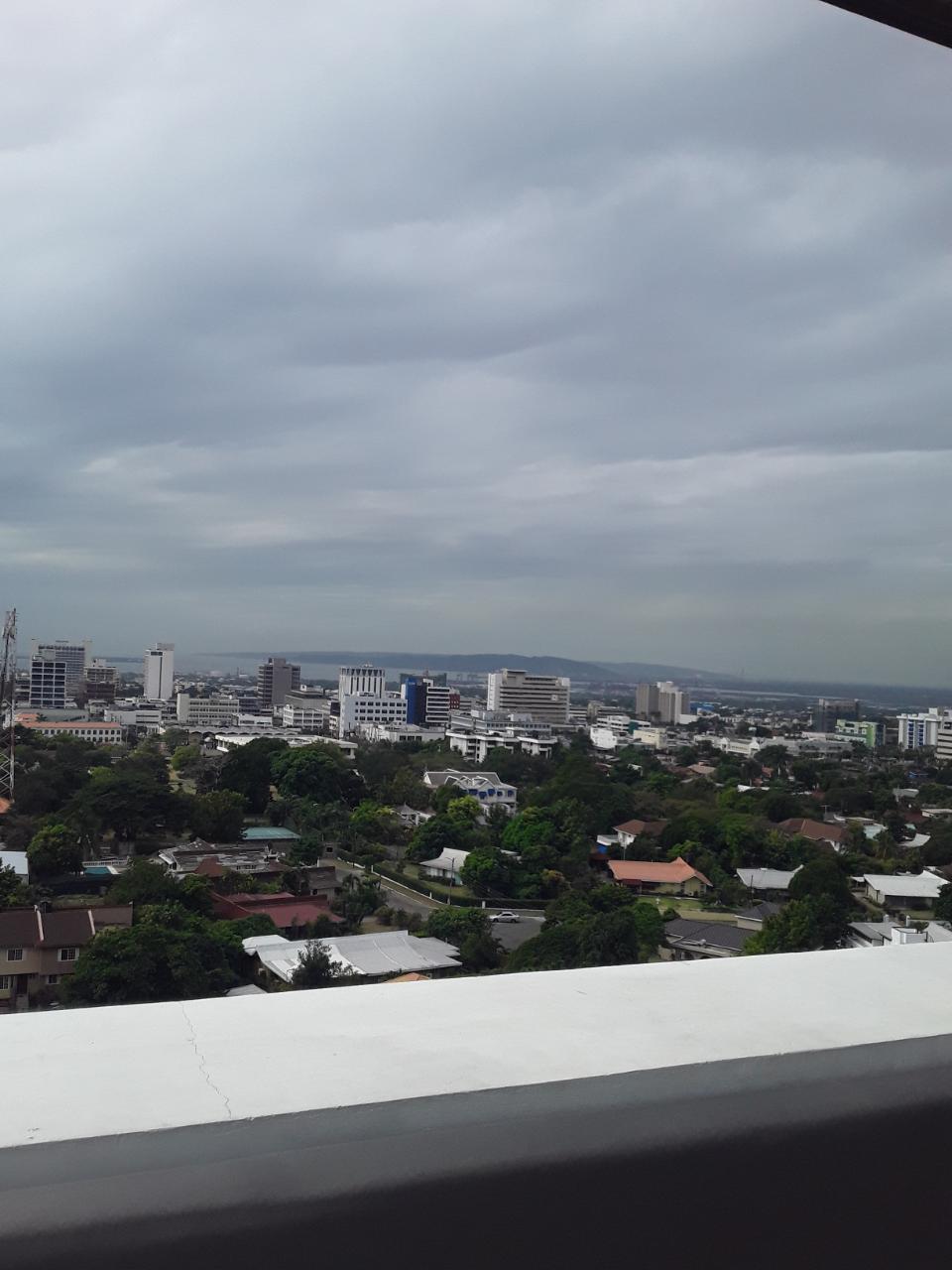 Stunning-1-Bedroom-Apartment-for-Rent-in-New-Kingston First image of 105- Braemar Avenue in NEW KINGSTON, St. Andrew, Jamaica - property is For Rent