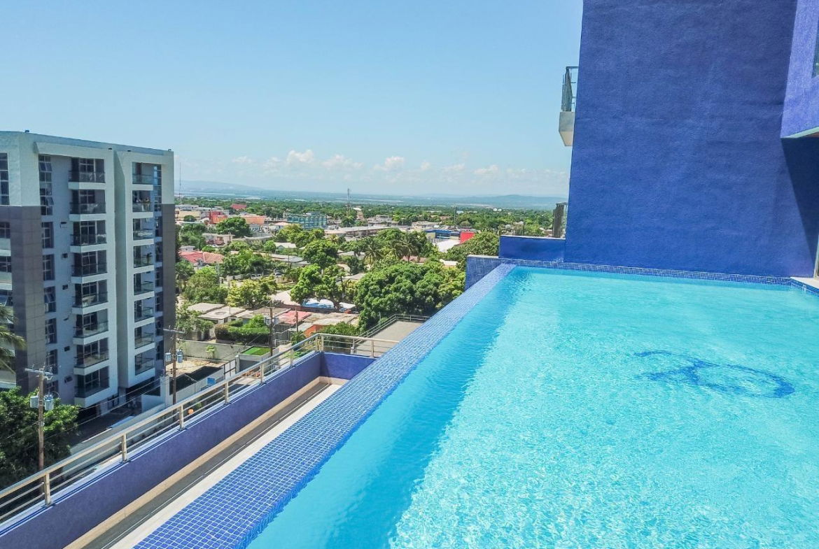 Second image of 20 South Avenue in Kingston 10, St. Andrew, Jamaica - property is For Sale