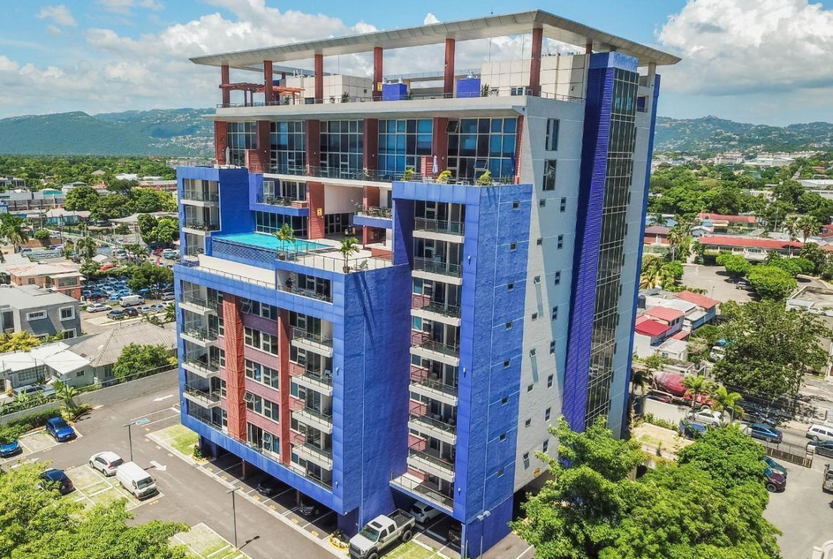 First image of 20 South Avenue in Kingston 10, St. Andrew, Jamaica - property is For Sale