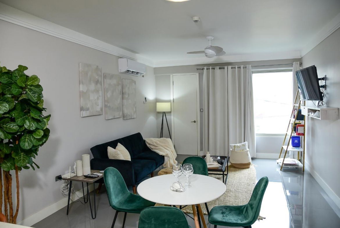 Third image of 20 South Avenue in Kingston 10, St. Andrew, Jamaica - property is For Sale