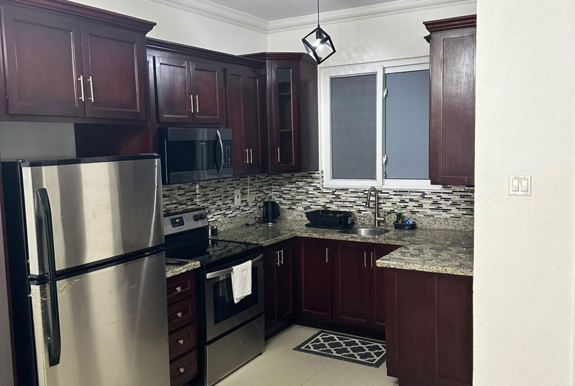 Second image of Unit # 45-9-11 Washington Drive, Kingsto in Kingston 10, St. Andrew, Jamaica - property is For Sale