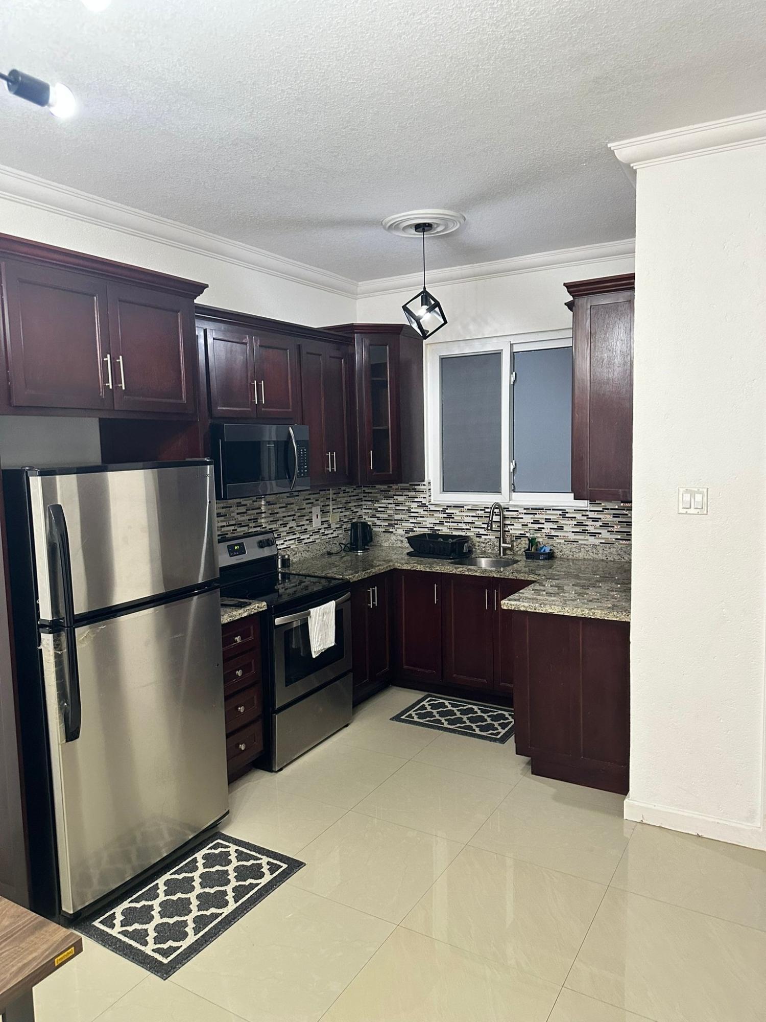 Stunning-1-Bedroom-Apartment-for-Sale-in-Kingston-Jamaica Second image of Unit # 45-9-11 Washington Drive, Kingsto in Kingston 10, St. Andrew, Jamaica - property is For Sale