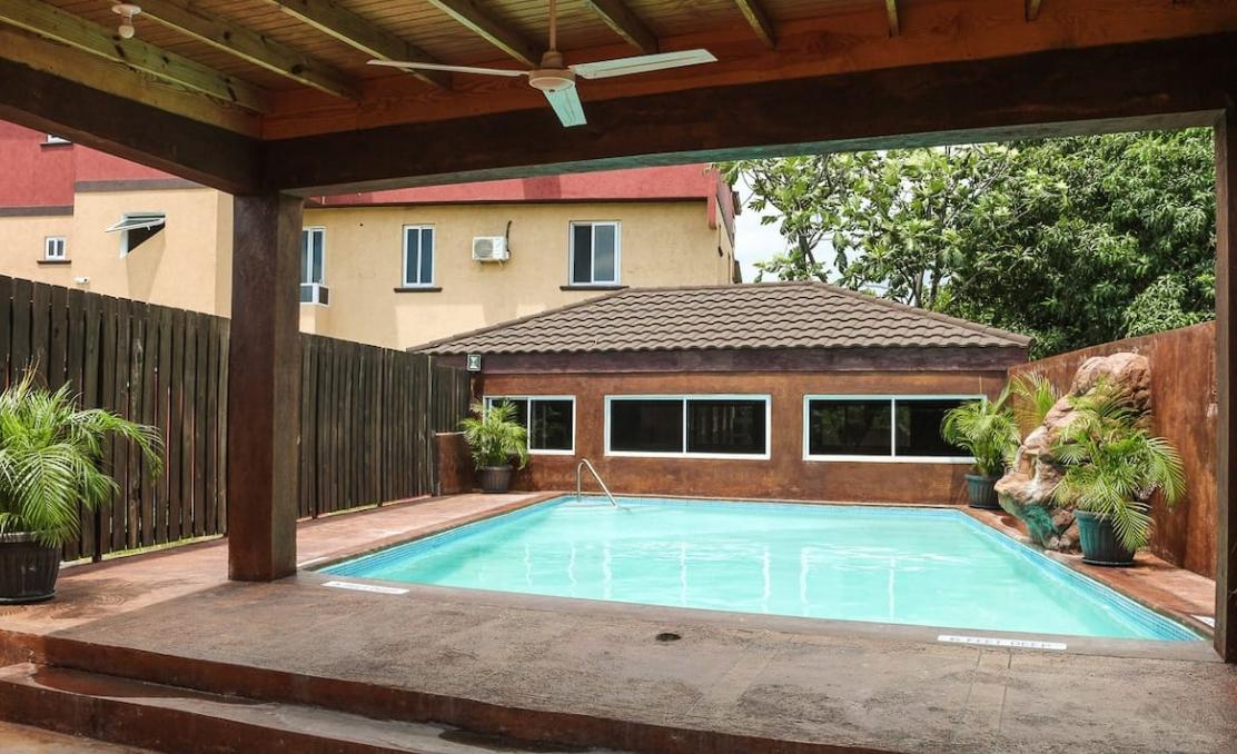 Twelfth image of Unit # 45-9-11 Washington Drive, Kingsto in Kingston 10, St. Andrew, Jamaica - property is For Sale