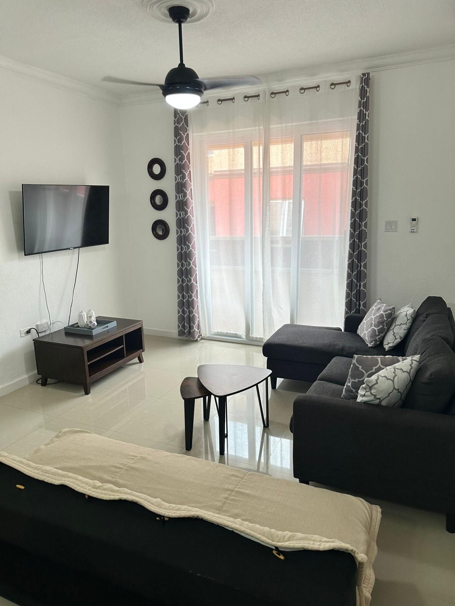 Stunning-1-Bedroom-Apartment-for-Sale-in-Kingston-Jamaica Third image of Unit # 45-9-11 Washington Drive, Kingsto in Kingston 10, St. Andrew, Jamaica - property is For Sale