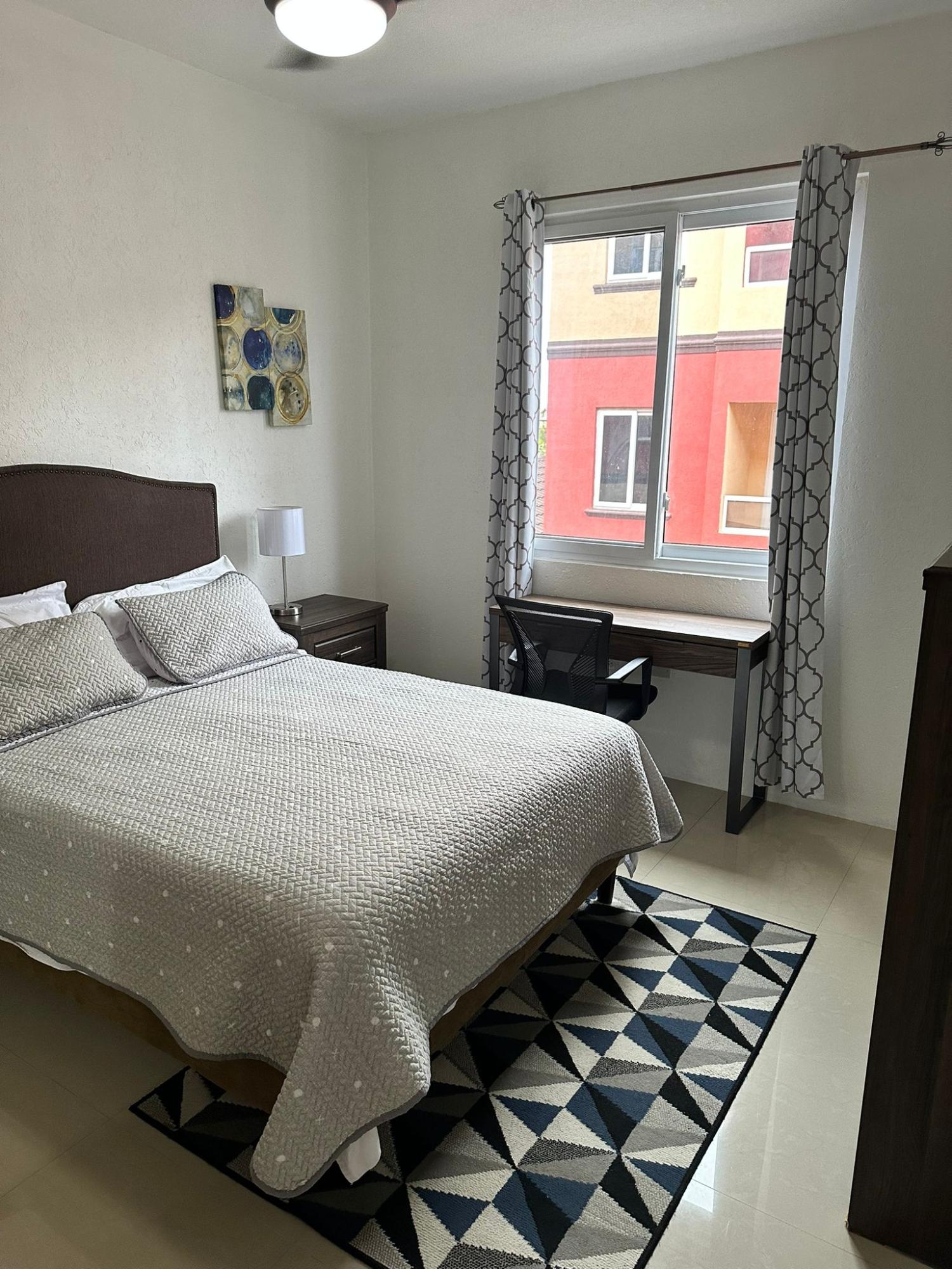 Stunning-1-Bedroom-Apartment-for-Sale-in-Kingston-Jamaica Sixth image of Unit # 45-9-11 Washington Drive, Kingsto in Kingston 10, St. Andrew, Jamaica - property is For Sale