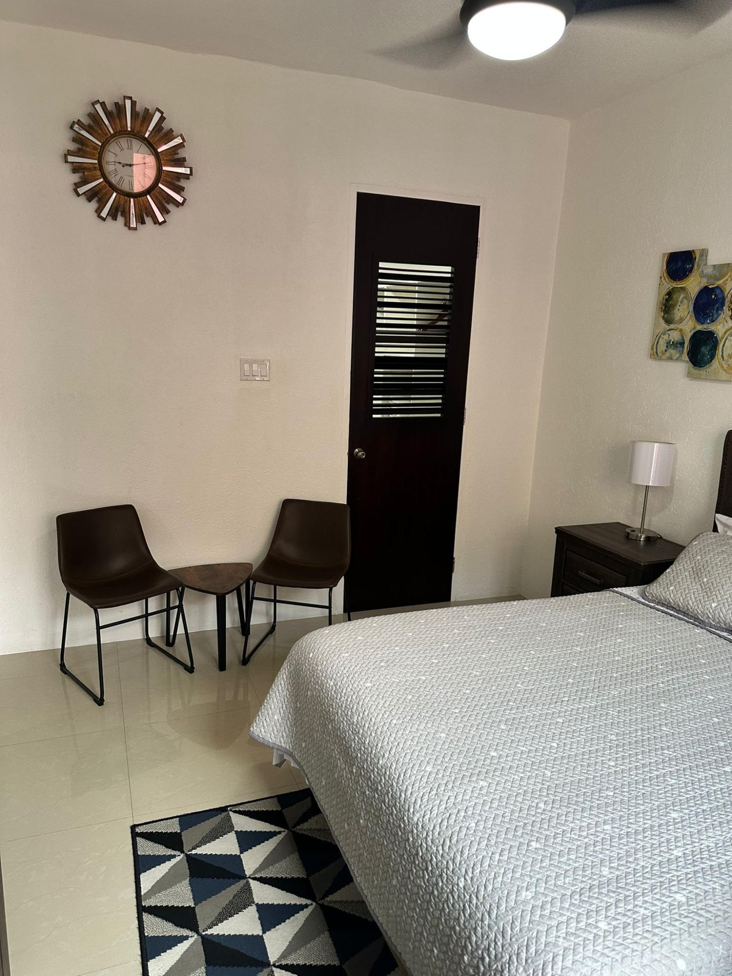 Stunning-1-Bedroom-Apartment-for-Sale-in-Kingston-Jamaica Seventh image of Unit # 45-9-11 Washington Drive, Kingsto in Kingston 10, St. Andrew, Jamaica - property is For Sale