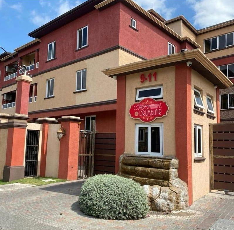 First image of Unit # 45-9-11 Washington Drive, Kingsto in Kingston 10, St. Andrew, Jamaica - property is For Sale