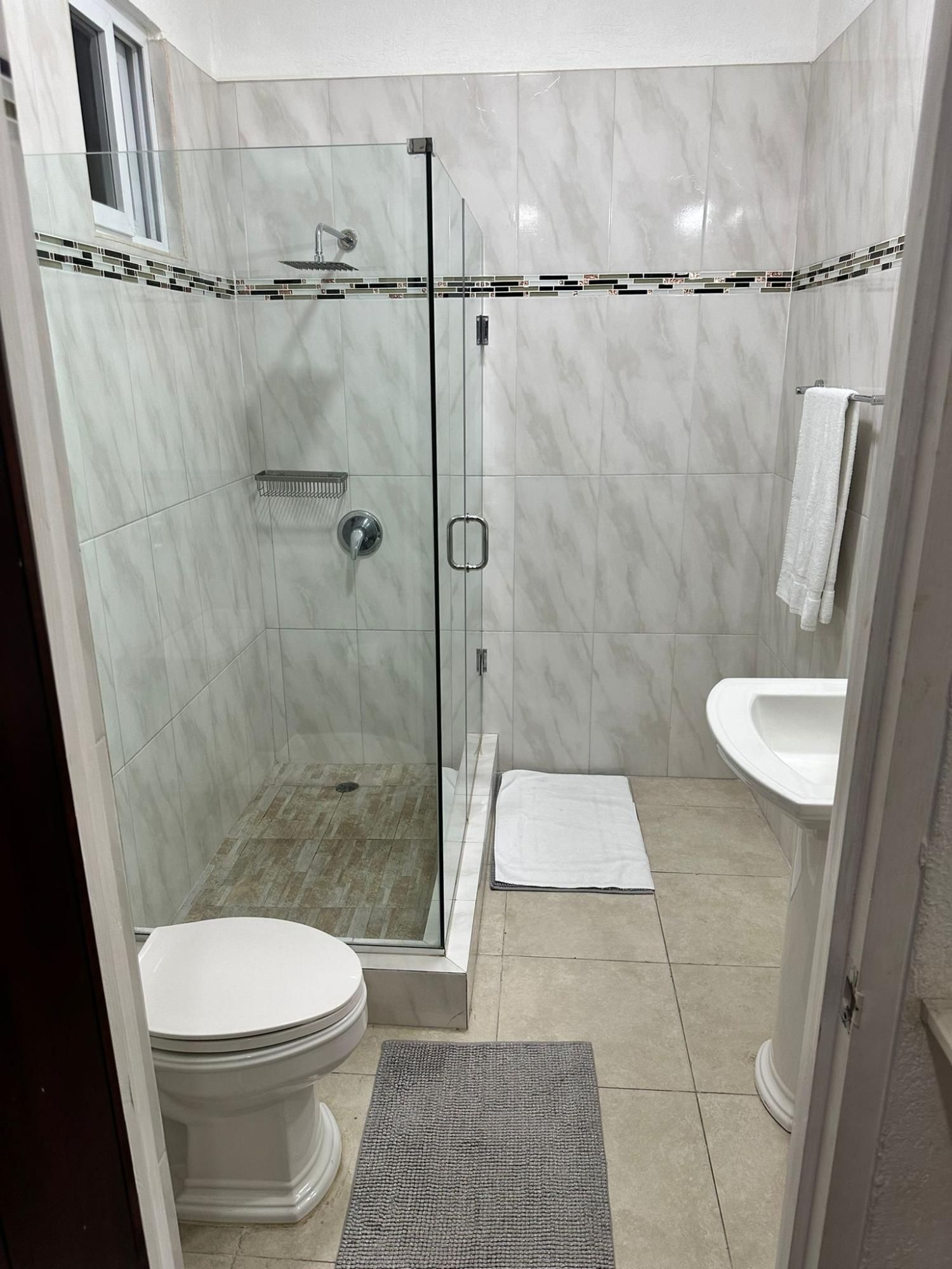 Stunning-1-Bedroom-Apartment-for-Sale-in-Kingston-Jamaica Ninth image of Unit # 45-9-11 Washington Drive, Kingsto in Kingston 10, St. Andrew, Jamaica - property is For Sale