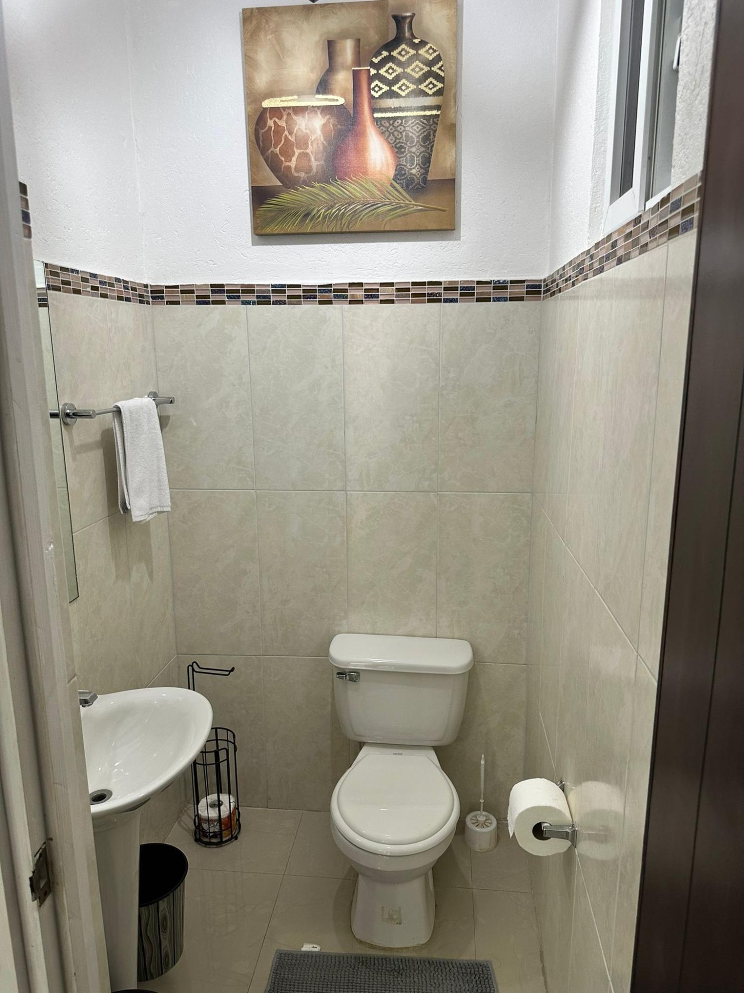 Stunning-1-Bedroom-Apartment-for-Sale-in-Kingston-Jamaica Tenth image of Unit # 45-9-11 Washington Drive, Kingsto in Kingston 10, St. Andrew, Jamaica - property is For Sale