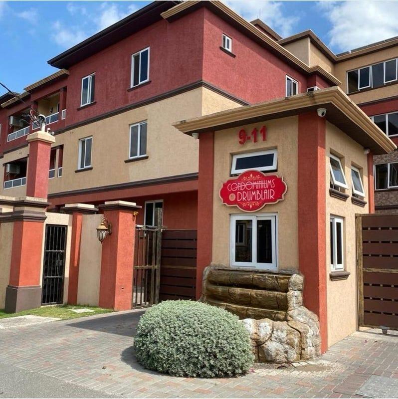 Stunning-1-Bedroom-Apartment-for-Sale-in-Kingston-Jamaica First image of Unit # 45-9-11 Washington Drive, Kingsto in Kingston 10, St. Andrew, Jamaica - property is For Sale