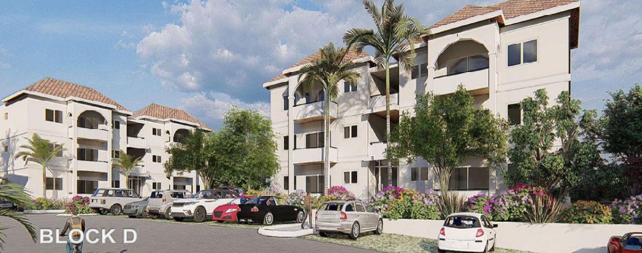 Third image of E9-7b Park Ave in Montego Bay, St. James, Jamaica - property is For Sale