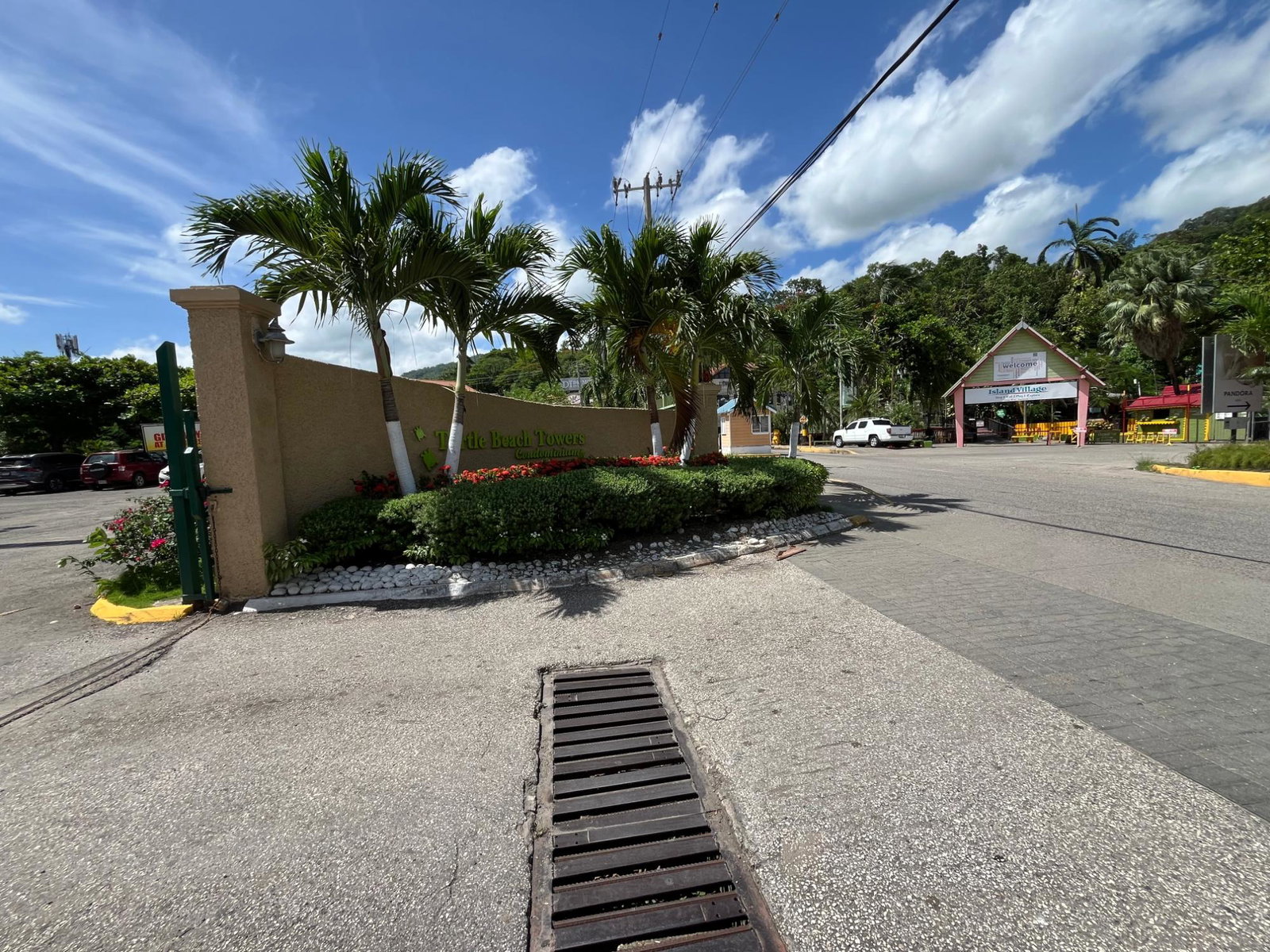 Second image of 42c- Turtle Beach Road in Ocho Rios, St. Ann, Jamaica - property is For Sale