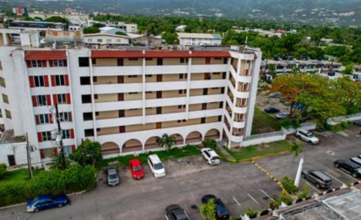 Second image of Apt 605-86 Constant Spring Road in CONSTANT SPRING, St. Andrew, Jamaica - property is For Sale