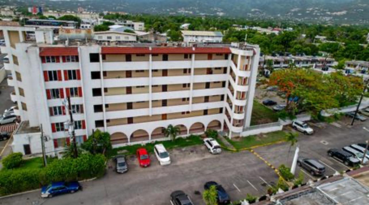 Second image of Apt 605-86 Constant Spring Road in CONSTANT SPRING, St. Andrew, Jamaica - property is For Sale