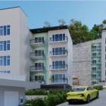 First image of 25-1 Kirkland Crescent in Kingston 19, St. Andrew, Jamaica - property is For Sale