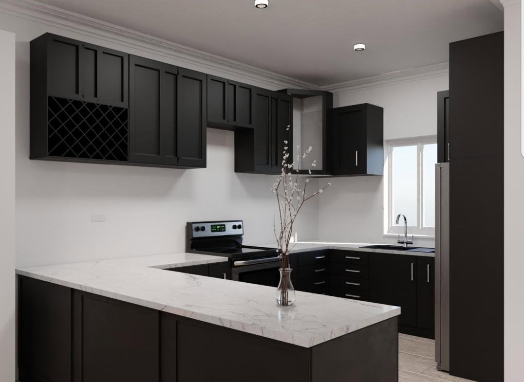 Third image of 25-1 Kirkland Crescent in Kingston 19, St. Andrew, Jamaica - property is For Sale