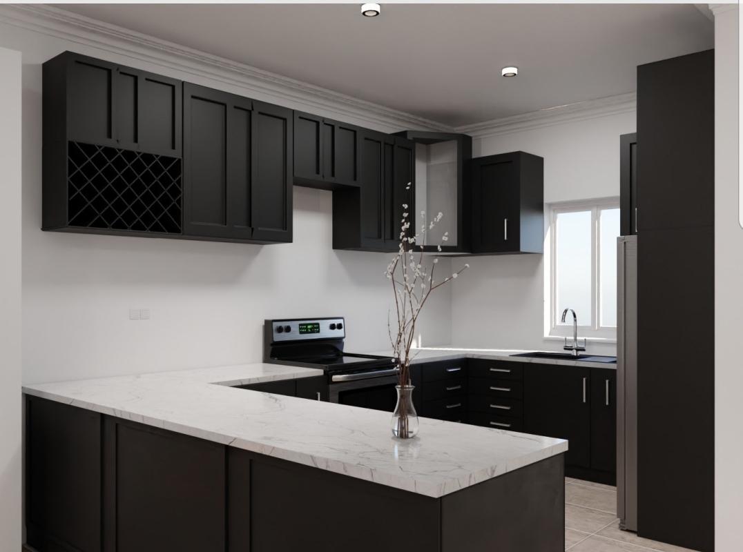 Third image of 25-1 Kirkland Crescent in Kingston 19, St. Andrew, Jamaica - property is For Sale