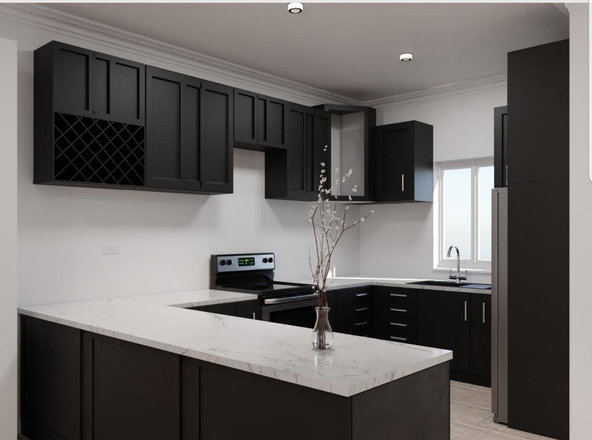 Third image of 25-1 Kirkland Crescent in Kingston 19, St. Andrew, Jamaica - property is For Sale