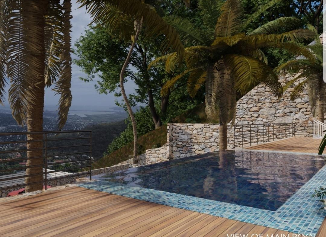 Sixth image of 25-1 Kirkland Crescent in Kingston 19, St. Andrew, Jamaica - property is For Sale