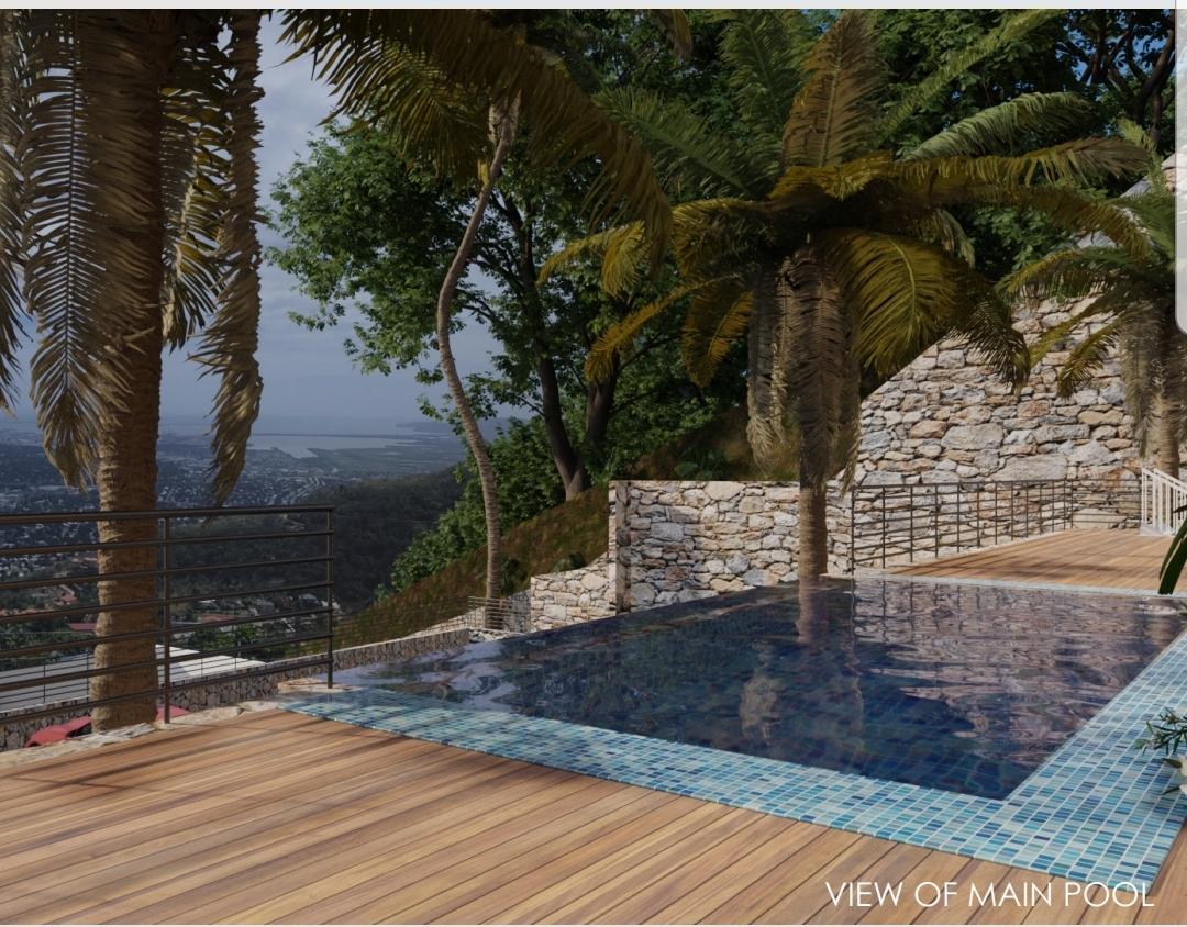Sixth image of 25-1 Kirkland Crescent in Kingston 19, St. Andrew, Jamaica - property is For Sale