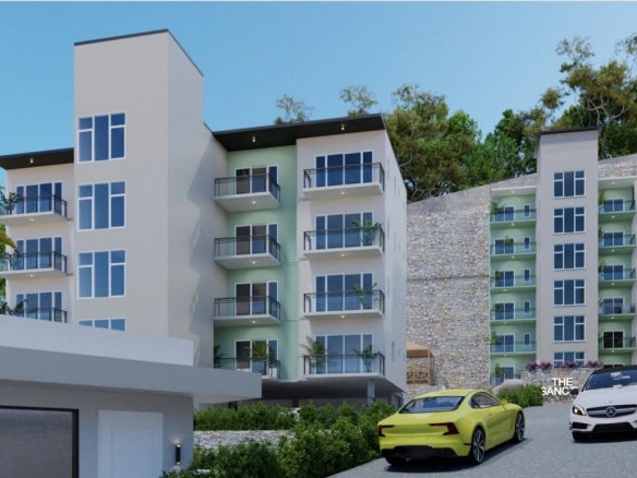 First image of 25-1 Kirkland Crescent in Kingston 19, St. Andrew, Jamaica - property is For Sale