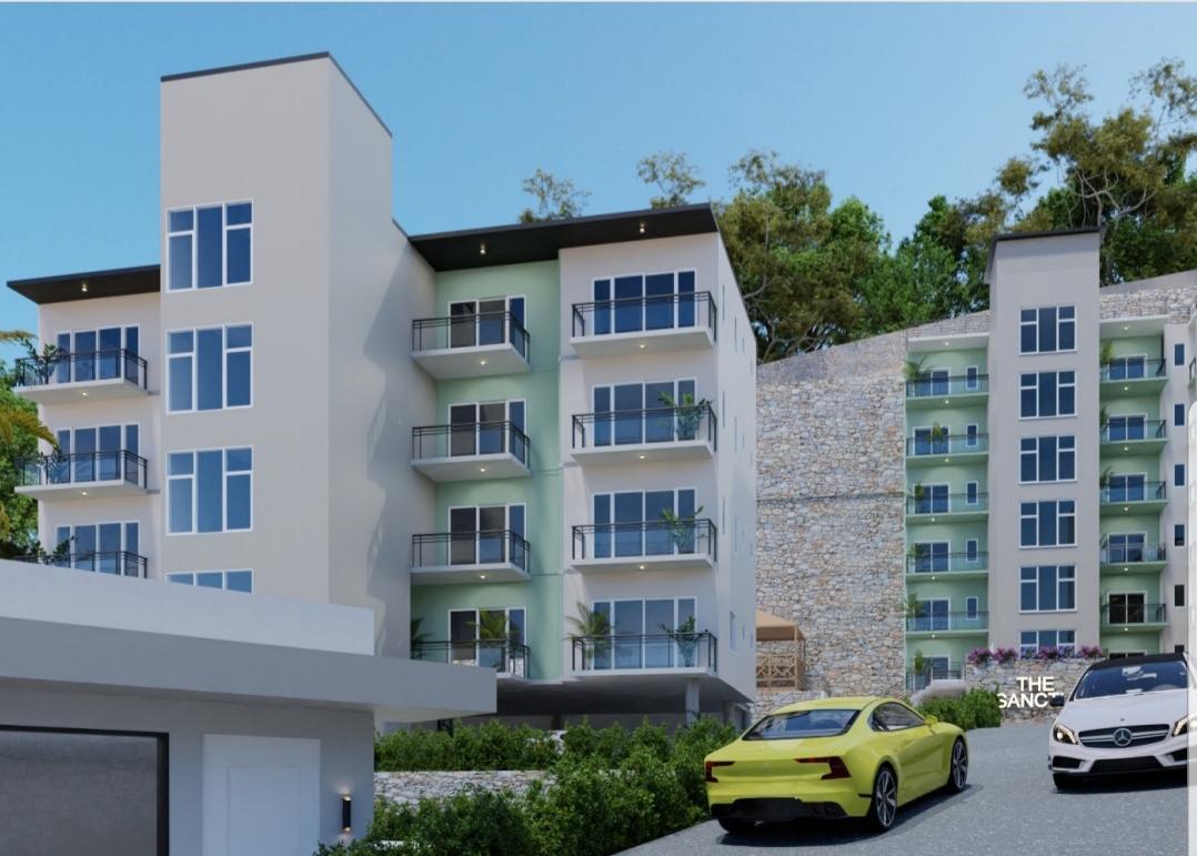 First image of 25-1 Kirkland Crescent in Kingston 19, St. Andrew, Jamaica - property is For Sale