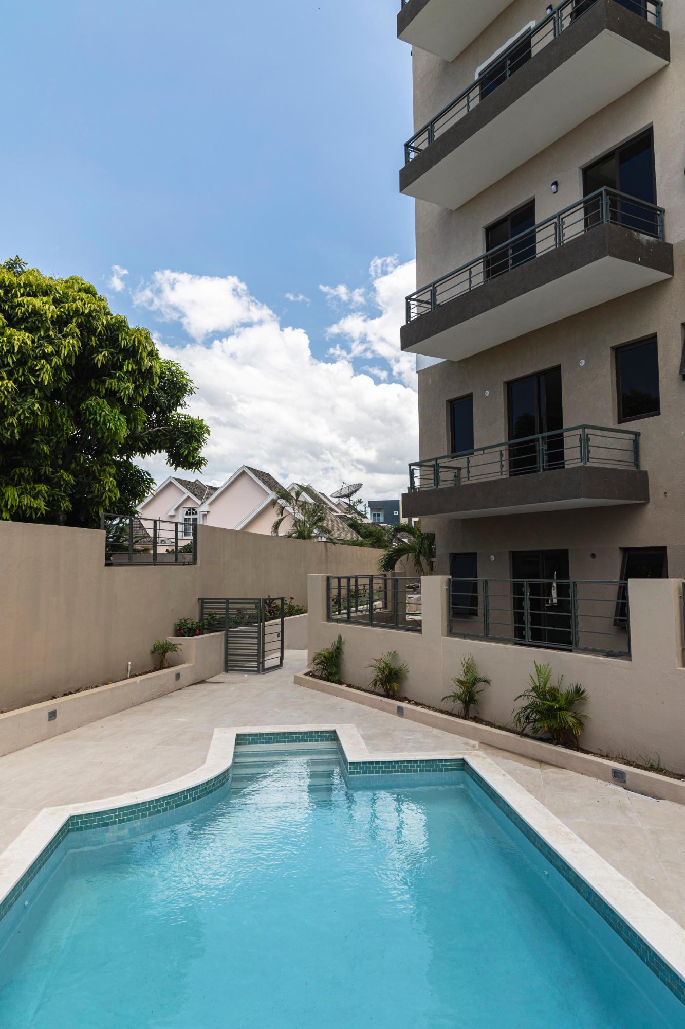 Third image of 5-41 Paddington Terrace in Kingston 6, St. Andrew, Jamaica - property is For Rent