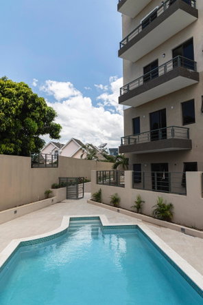 Third image of 5-41 Paddington Terrace in Kingston 6, St. Andrew, Jamaica - property is For Rent