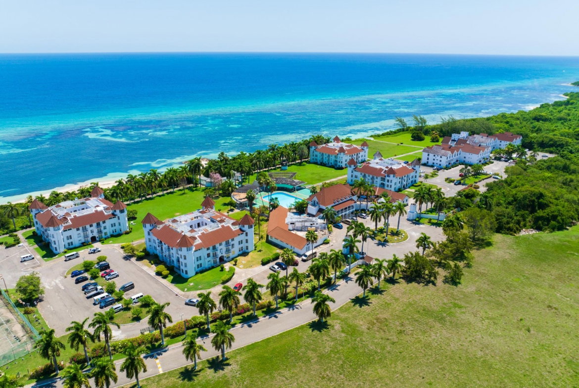 First image of B1-53 Seacastles , Northern Est in Montego Bay, St. James, Jamaica - property is For Sale