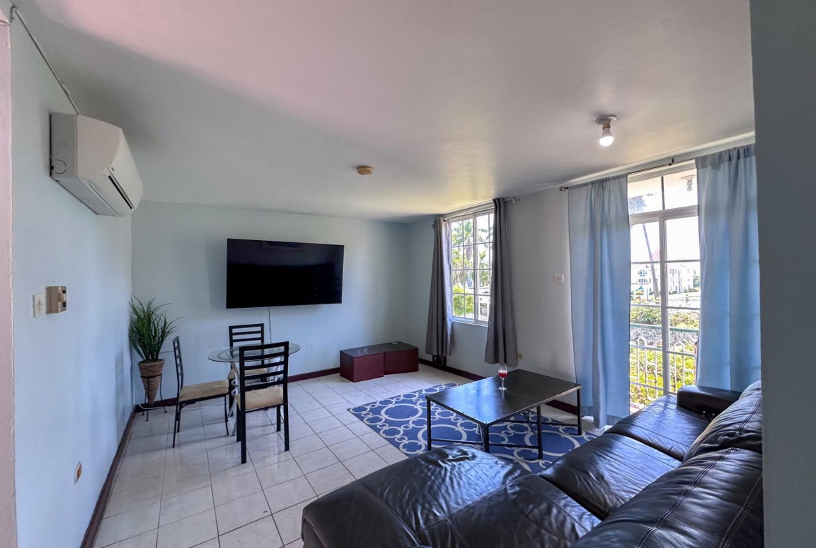 Third image of B1-53 Seacastles , Northern Est in Montego Bay, St. James, Jamaica - property is For Sale