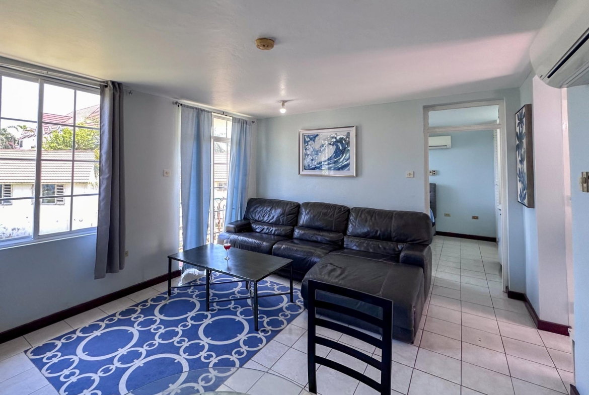 Fourth image of B1-53 Seacastles , Northern Est in Montego Bay, St. James, Jamaica - property is For Sale