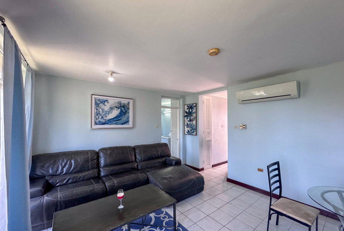 Fifth image of B1-53 Seacastles , Northern Est in Montego Bay, St. James, Jamaica - property is For Sale