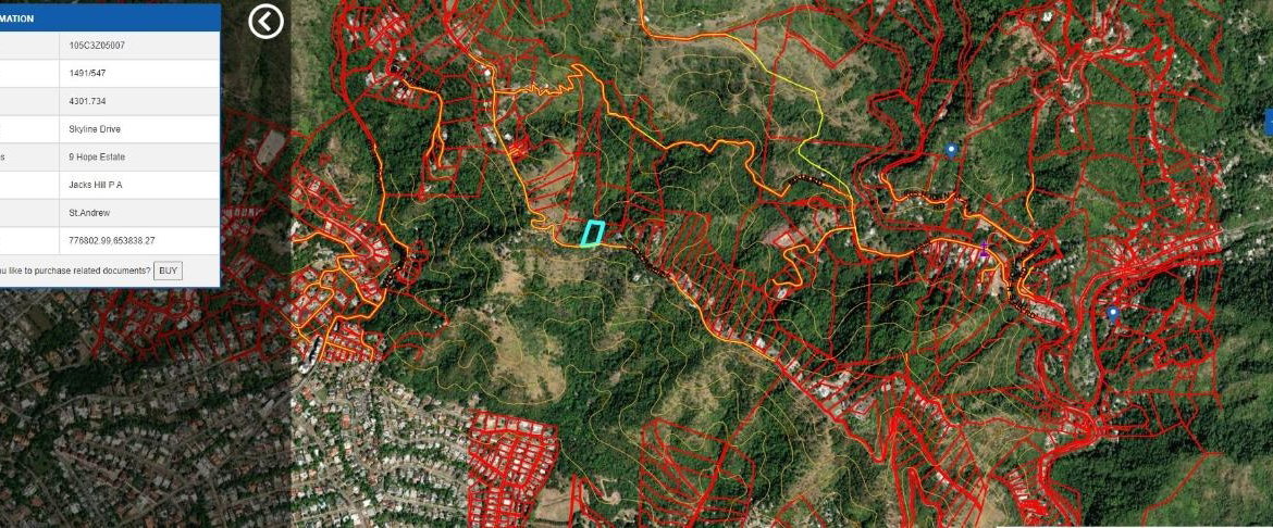 Eleventh image of Skyline Drive in Jacks Hill, St. Andrew, Jamaica - property is For Sale