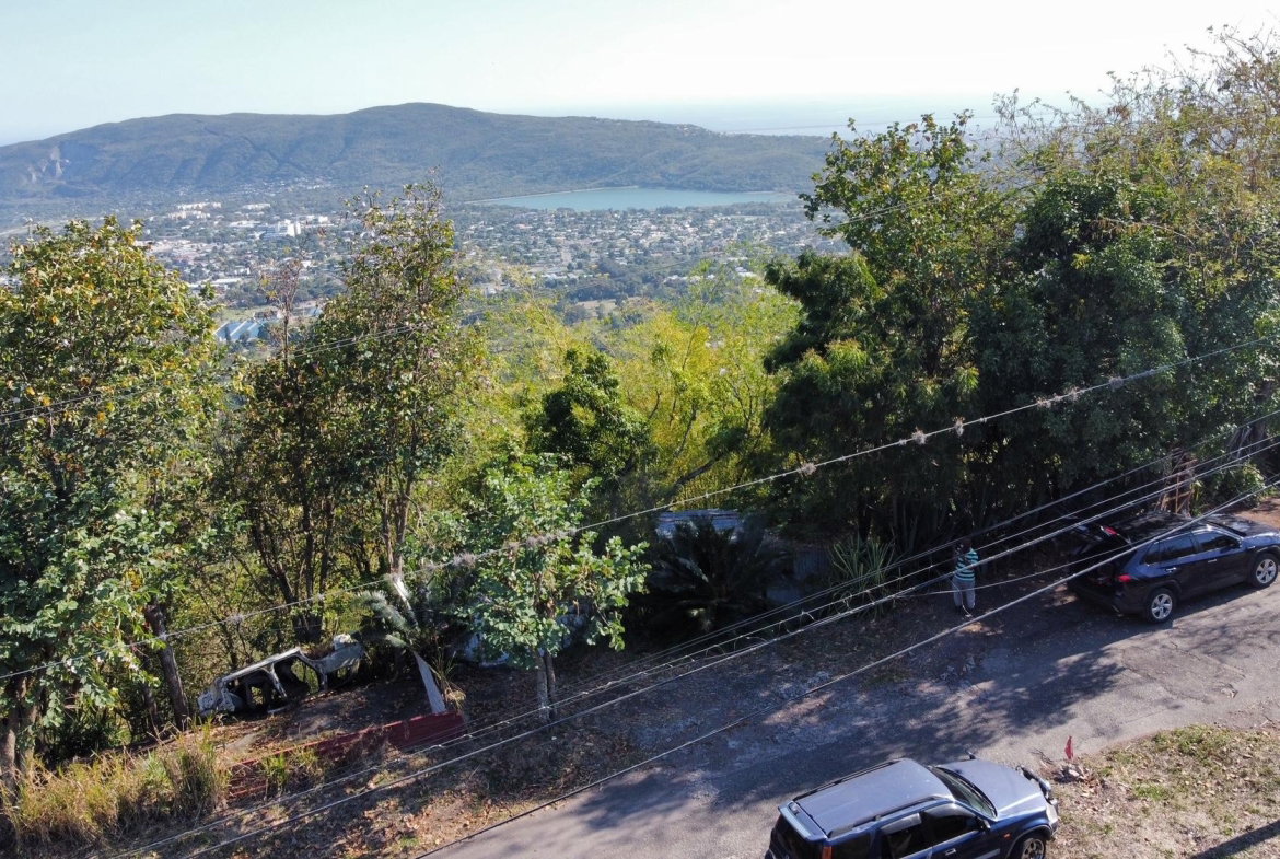 Sixteenth image of Skyline Drive in Jacks Hill, St. Andrew, Jamaica - property is For Sale