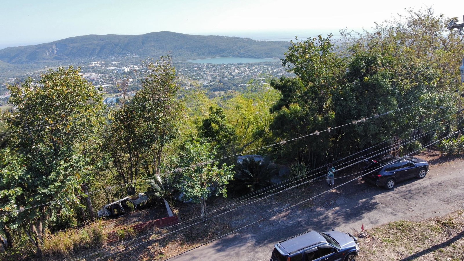 Sixteenth image of Skyline Drive in Jacks Hill, St. Andrew, Jamaica - property is For Sale