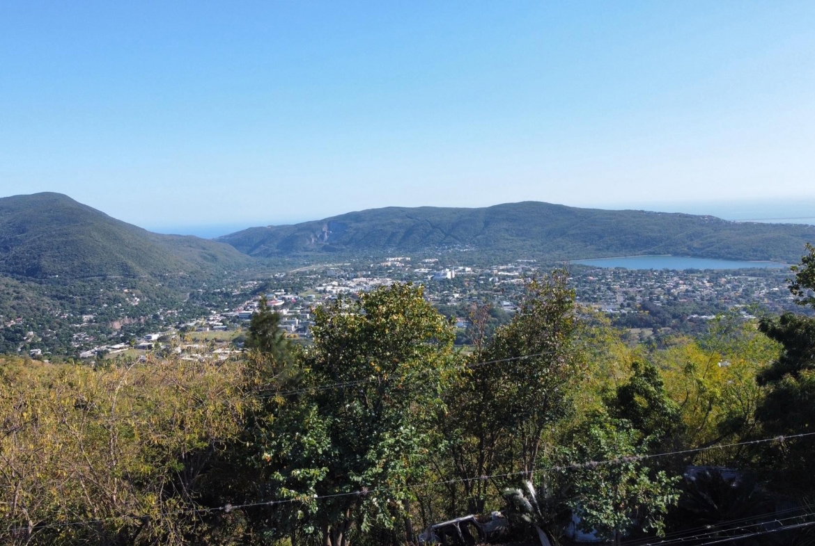Nineteenth image of Skyline Drive in Jacks Hill, St. Andrew, Jamaica - property is For Sale