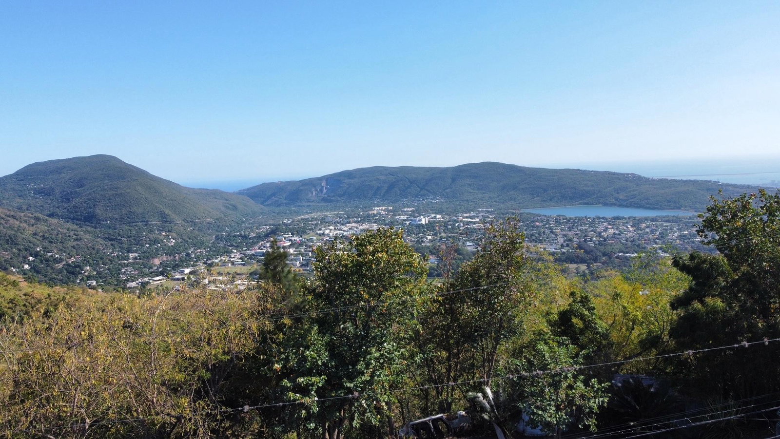 Nineteenth image of Skyline Drive in Jacks Hill, St. Andrew, Jamaica - property is For Sale