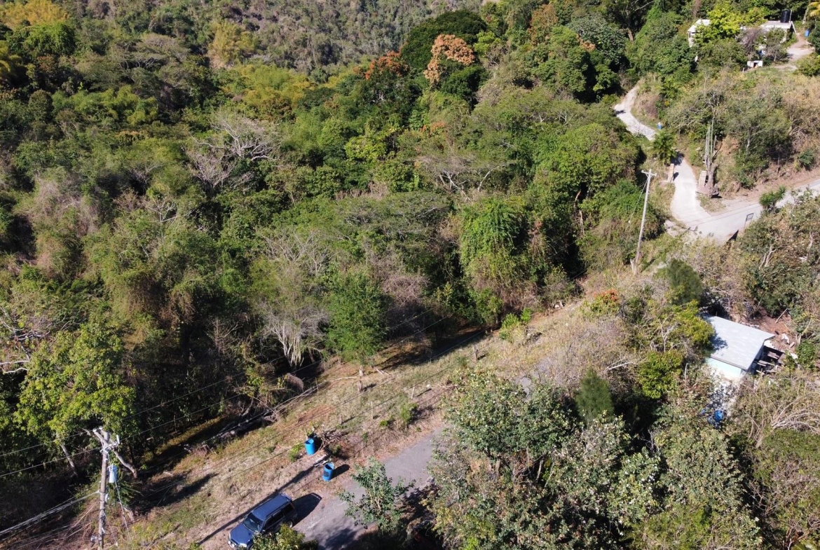 Twentieth image of Skyline Drive in Jacks Hill, St. Andrew, Jamaica - property is For Sale