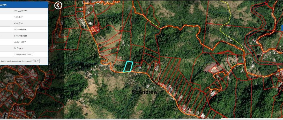 Tenth image of Skyline Drive in Jacks Hill, St. Andrew, Jamaica - property is For Sale