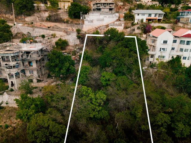 Second image of 0-98 Queen Hill in Kingston 19, St. Andrew, Jamaica - property is For Sale