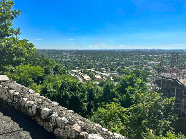 Fourth image of 0-98 Queen Hill in Kingston 19, St. Andrew, Jamaica - property is For Sale