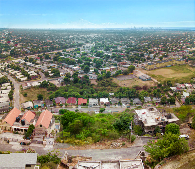 Fifth image of 0-98 Queen Hill in Kingston 19, St. Andrew, Jamaica - property is For Sale