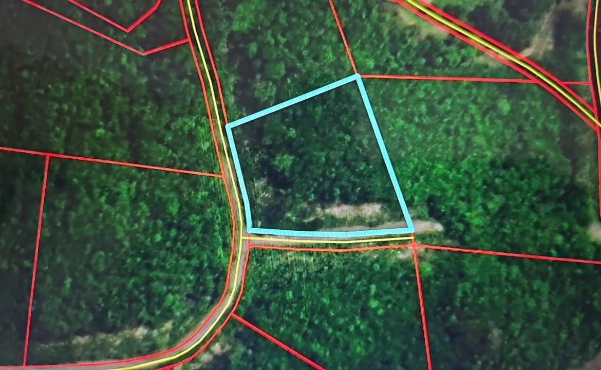 Second image of 113 Highland Est. Spring Farm in Montego Bay, St. James, Jamaica - property is For Sale