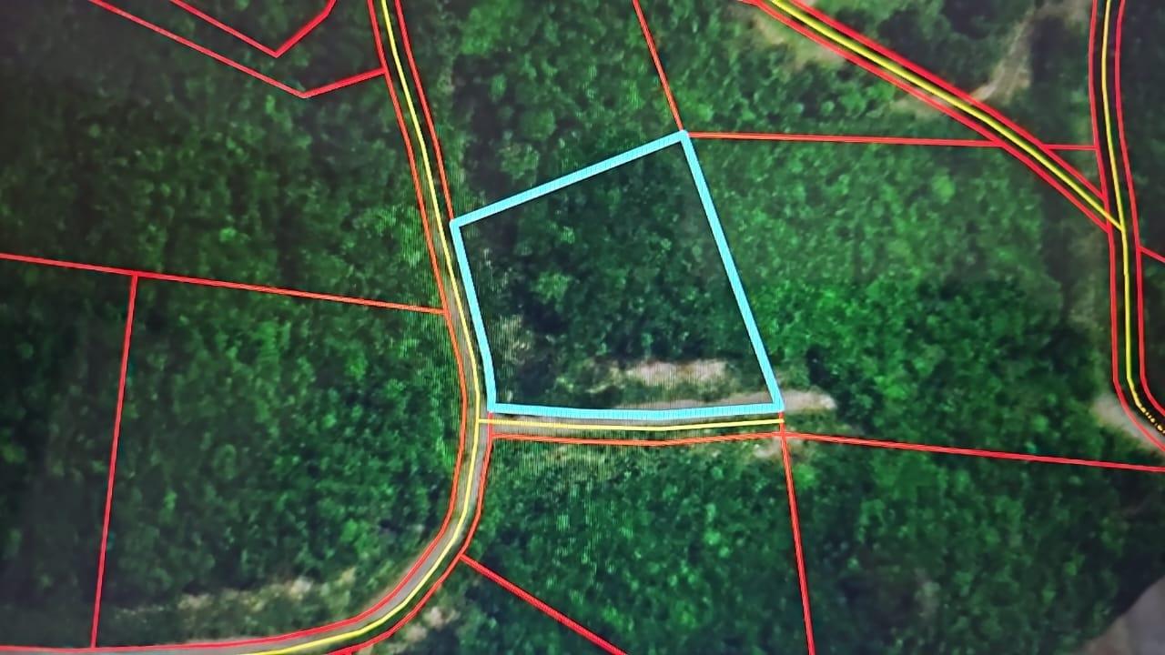 Stunning-1.267-Acre-Residential-Lot-for-Sale-in-Highlands-Estate-Montego-Bay Second image of 113 Highland Est. Spring Farm in Montego Bay, St. James, Jamaica - property is For Sale